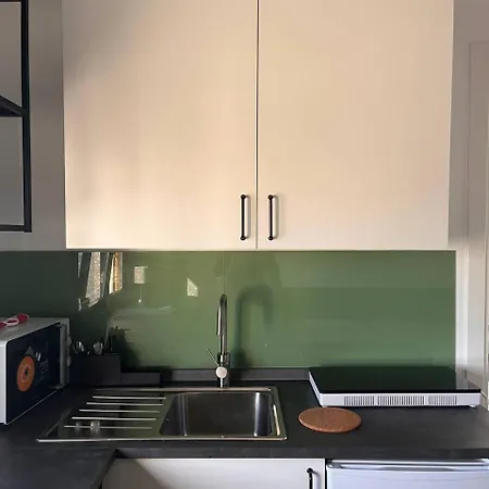 L&r بيت ضيافة